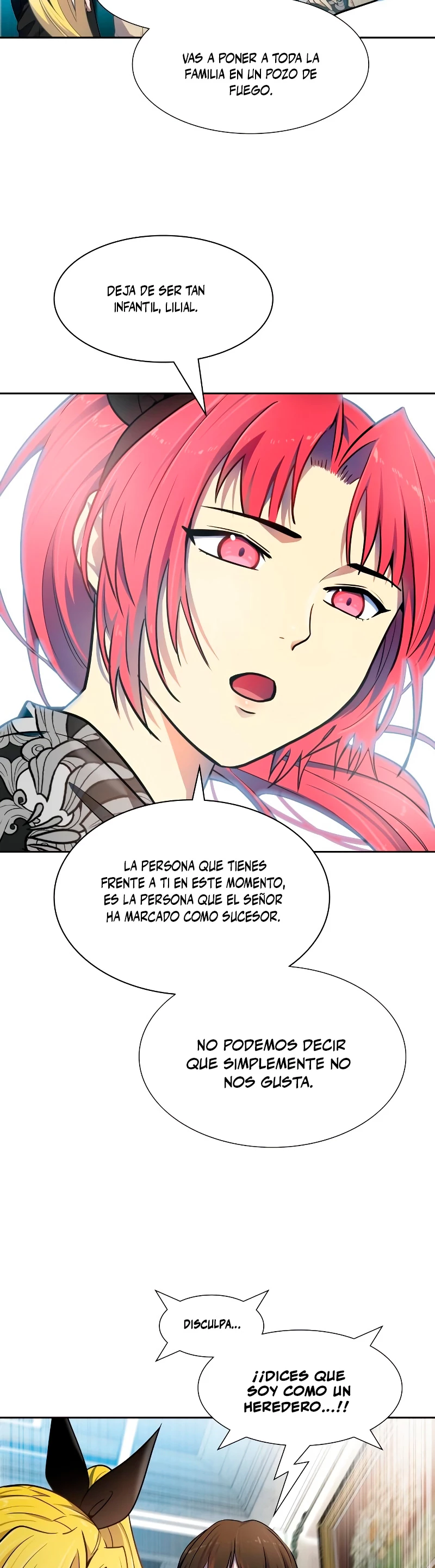 El irregular > Capitulo 569 > Page 151