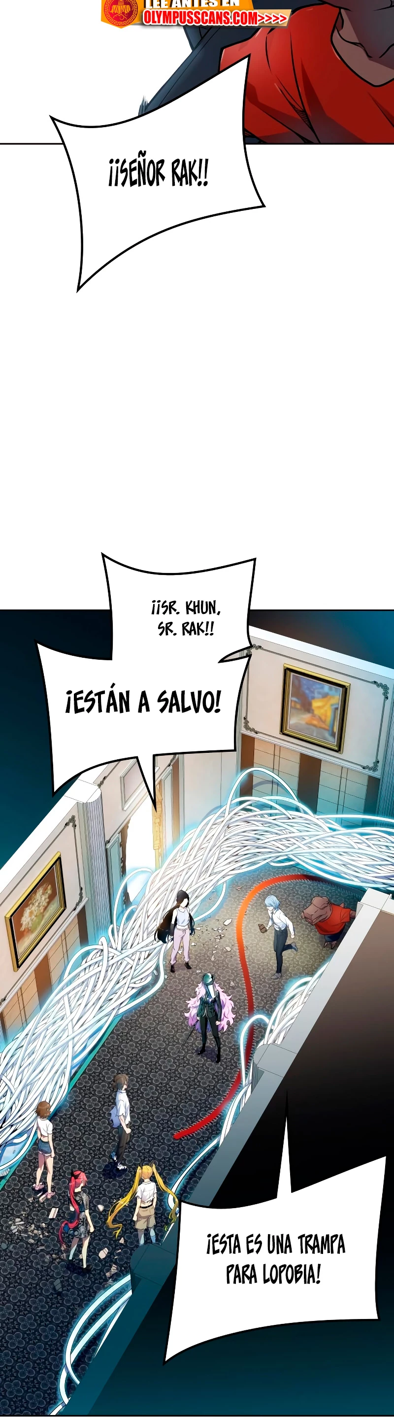 El irregular > Capitulo 569 > Page 181
