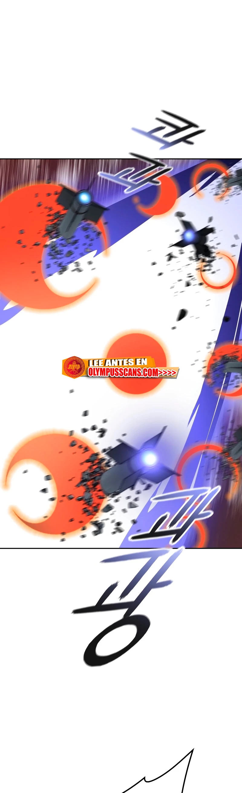 El irregular > Capitulo 569 > Page 371