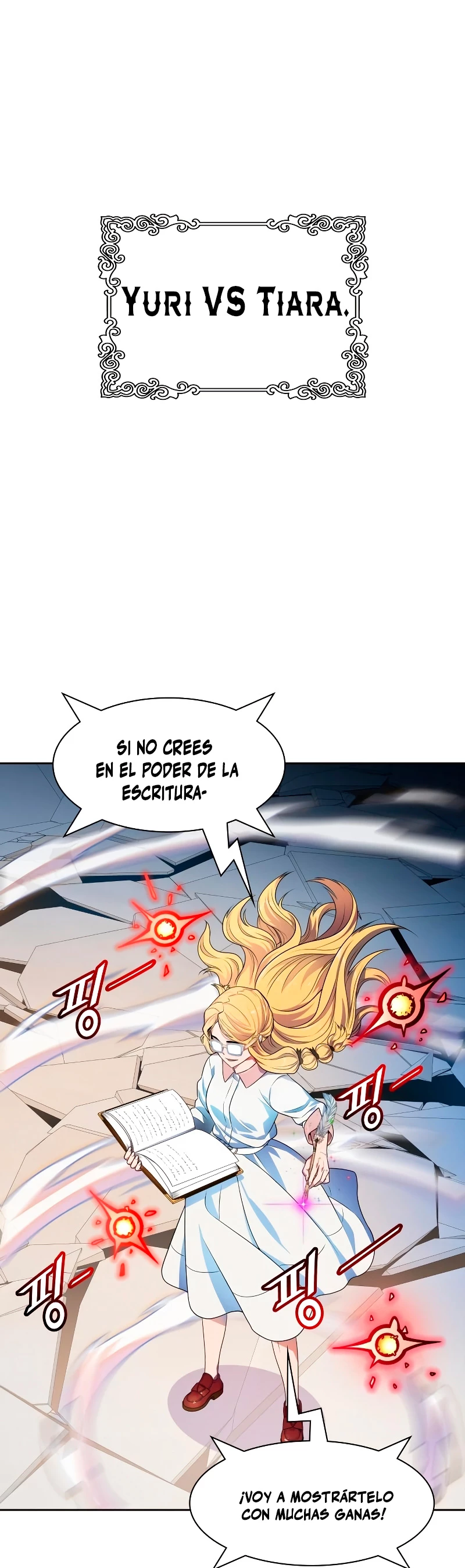 El irregular > Capitulo 569 > Page 451