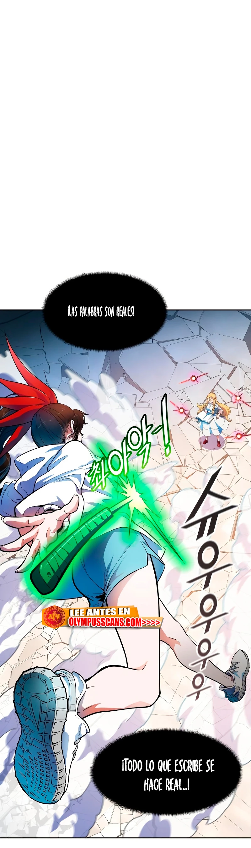 El irregular > Capitulo 569 > Page 511