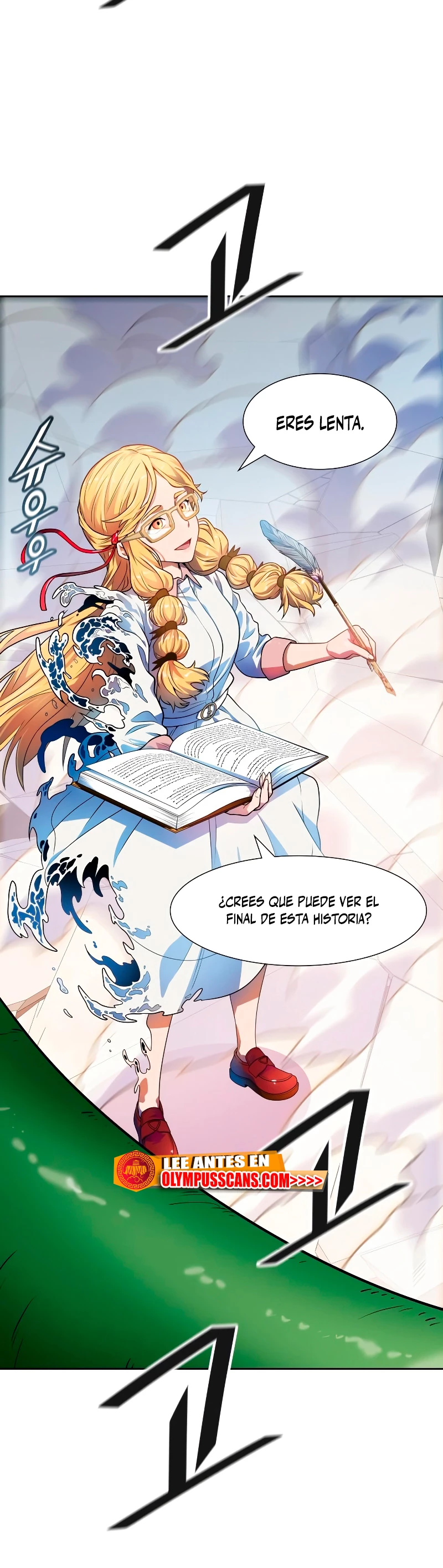 El irregular > Capitulo 569 > Page 561