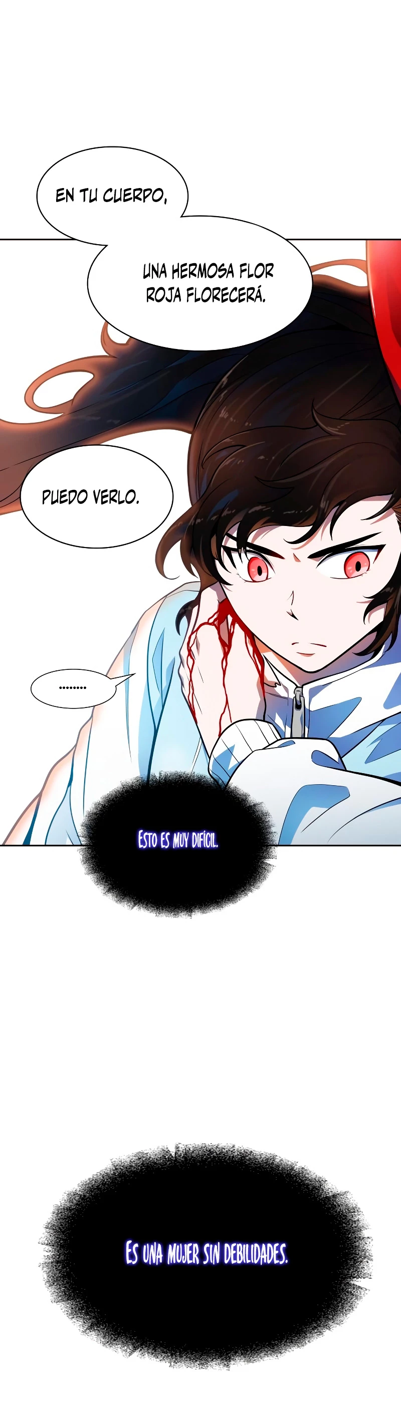 El irregular > Capitulo 569 > Page 571