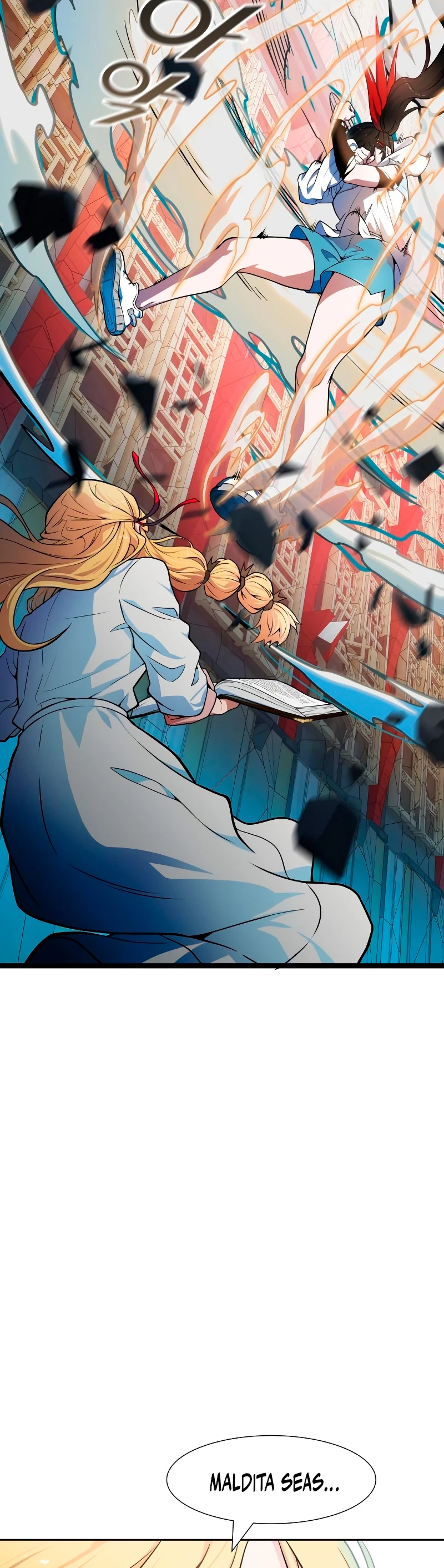 El irregular > Capitulo 569 > Page 701