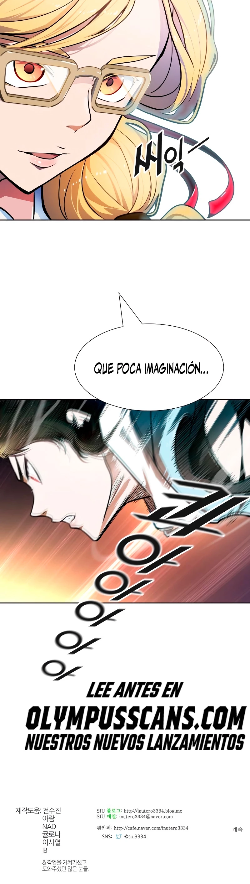 El irregular > Capitulo 569 > Page 711