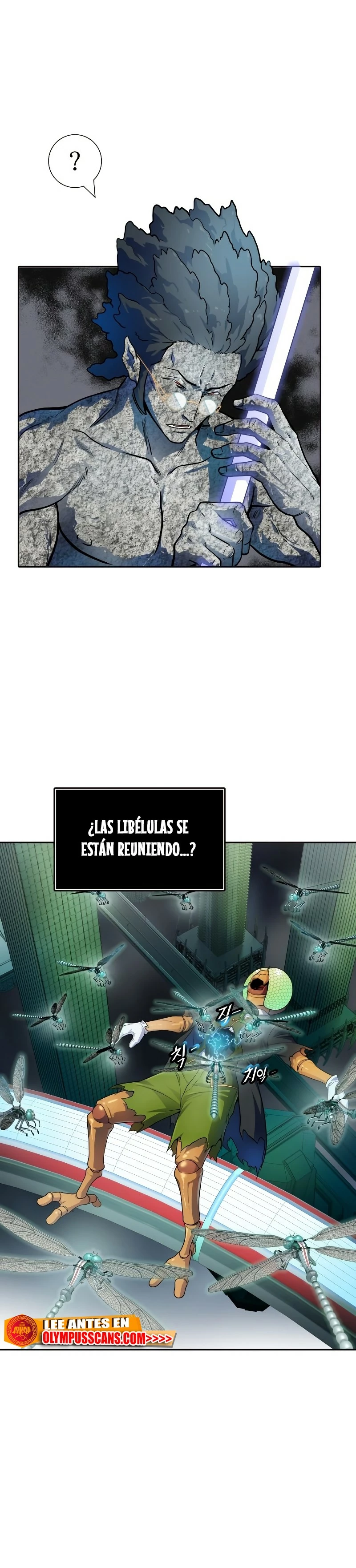 El irregular > Capitulo 570 > Page 41