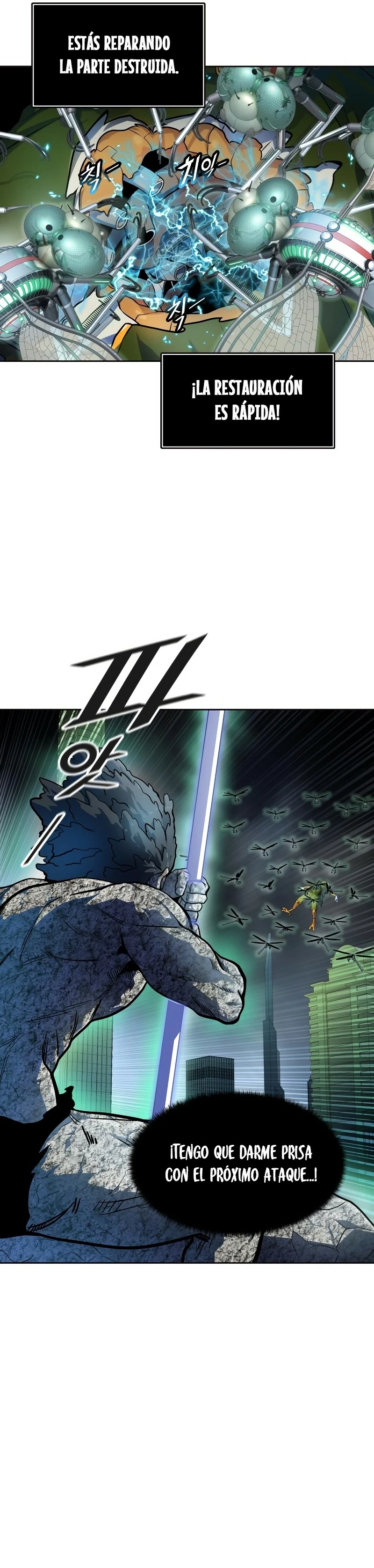 El irregular > Capitulo 570 > Page 51