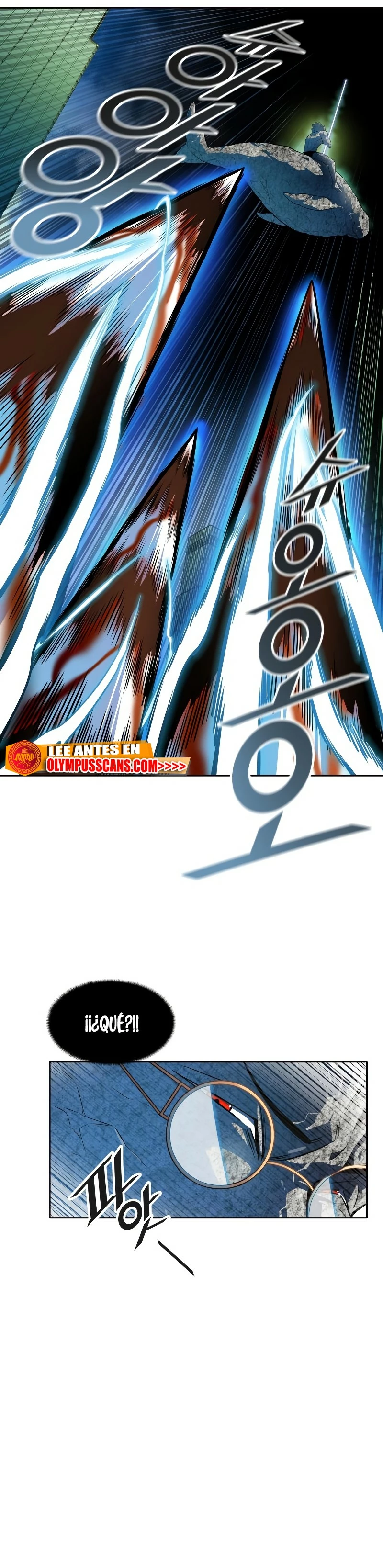 El irregular > Capitulo 570 > Page 61