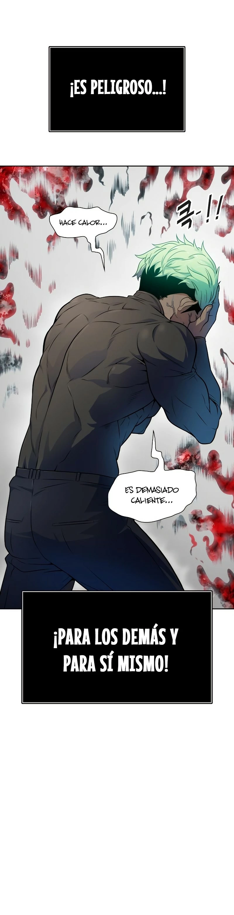 El irregular > Capitulo 570 > Page 101