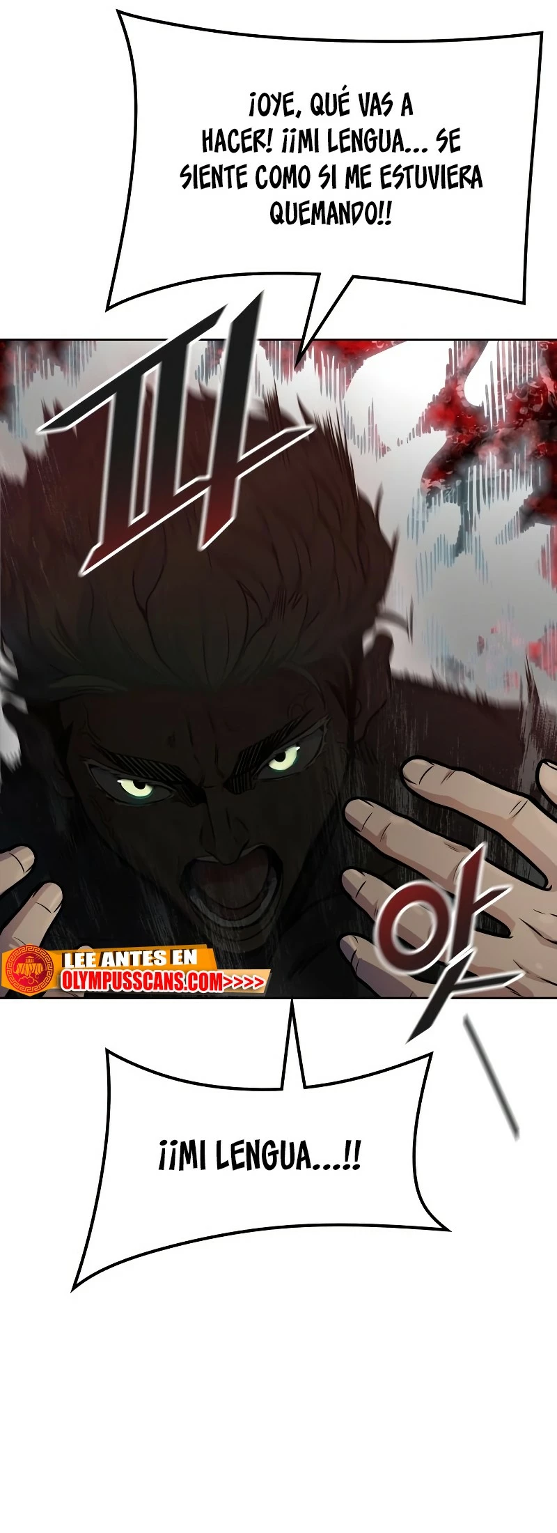 El irregular > Capitulo 570 > Page 111