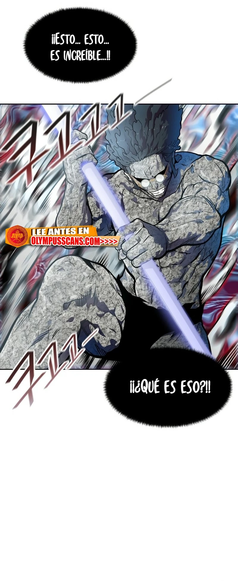 El irregular > Capitulo 570 > Page 131