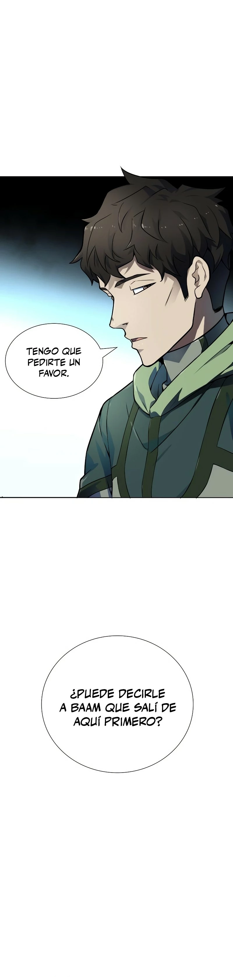 El irregular > Capitulo 570 > Page 281