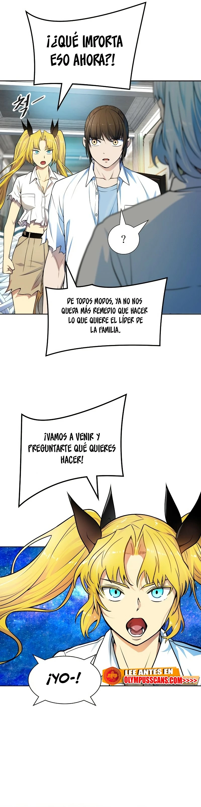 El irregular > Capitulo 570 > Page 321