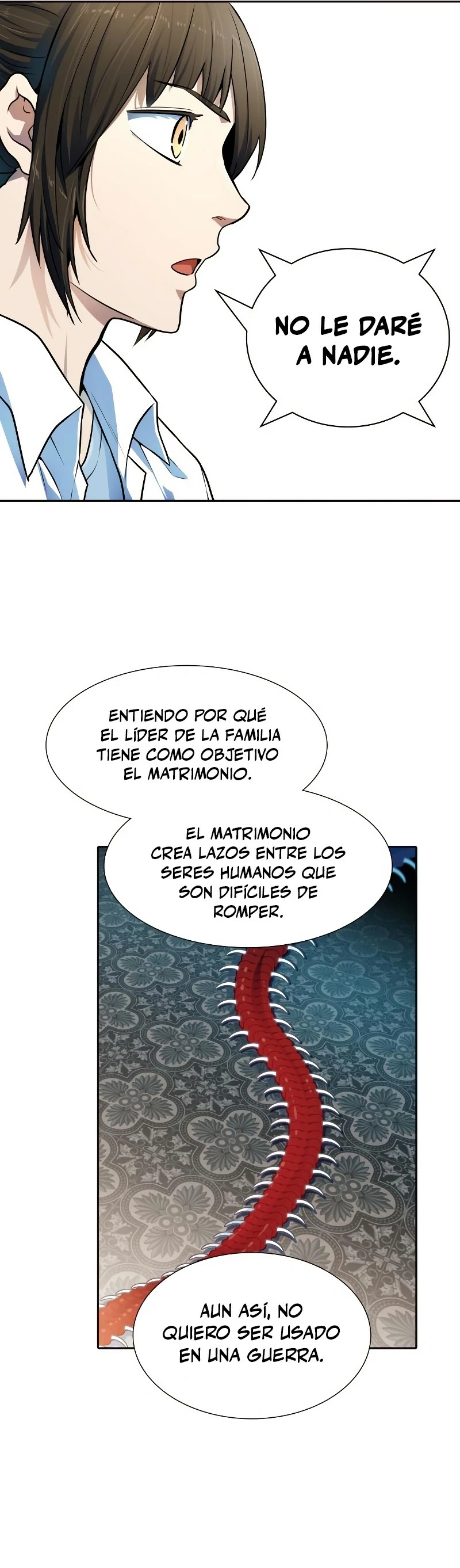 El irregular > Capitulo 570 > Page 331