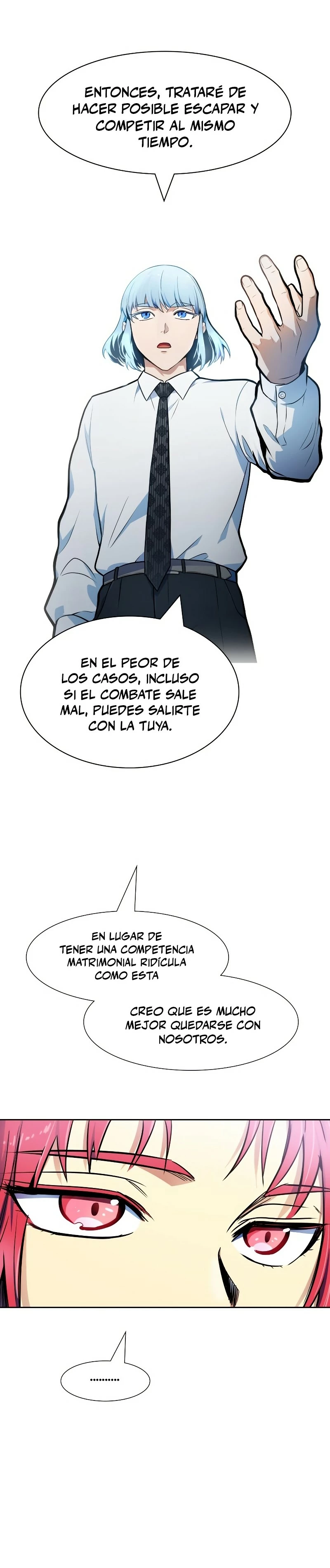 El irregular > Capitulo 570 > Page 401