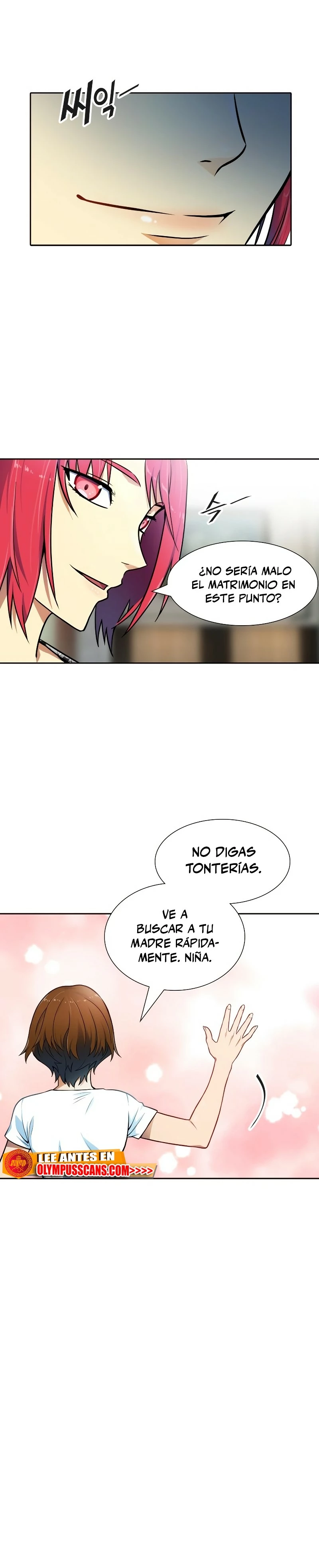 El irregular > Capitulo 570 > Page 481