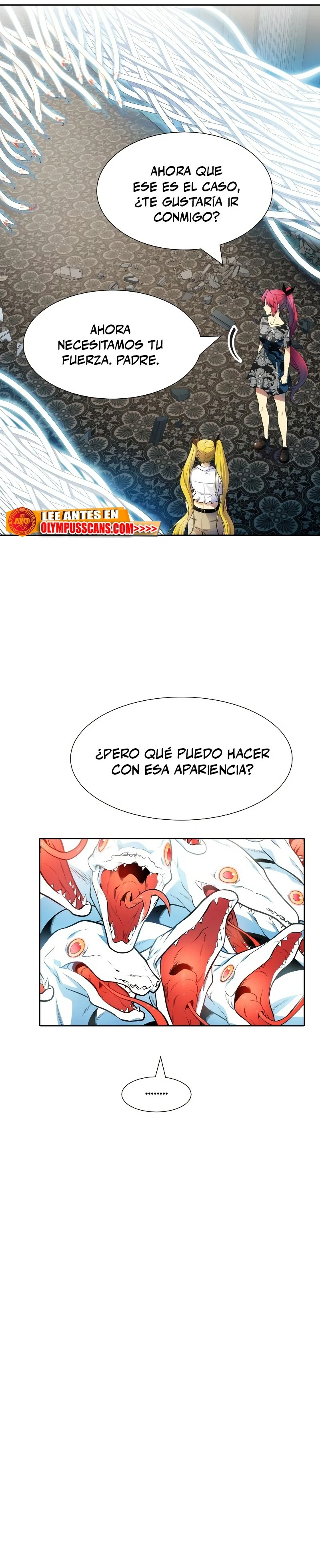 El irregular > Capitulo 570 > Page 491