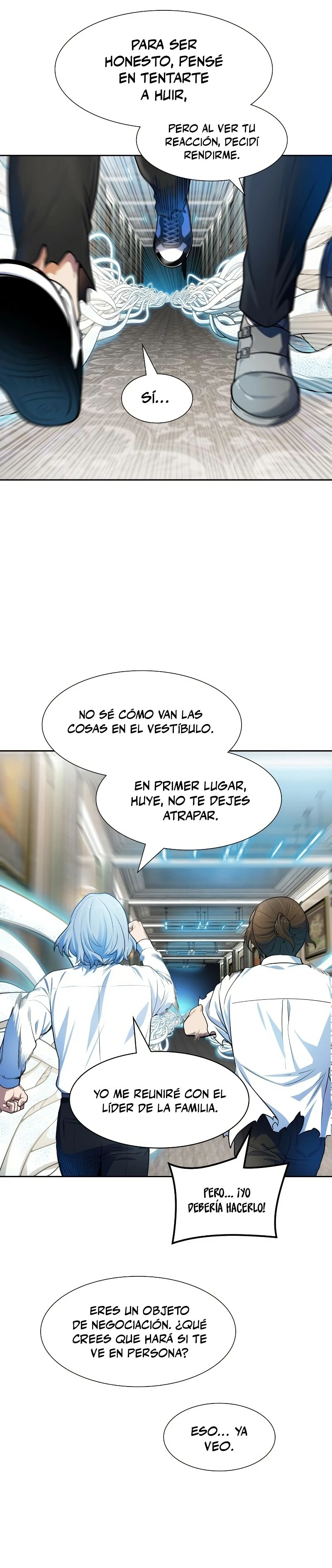 El irregular > Capitulo 570 > Page 511