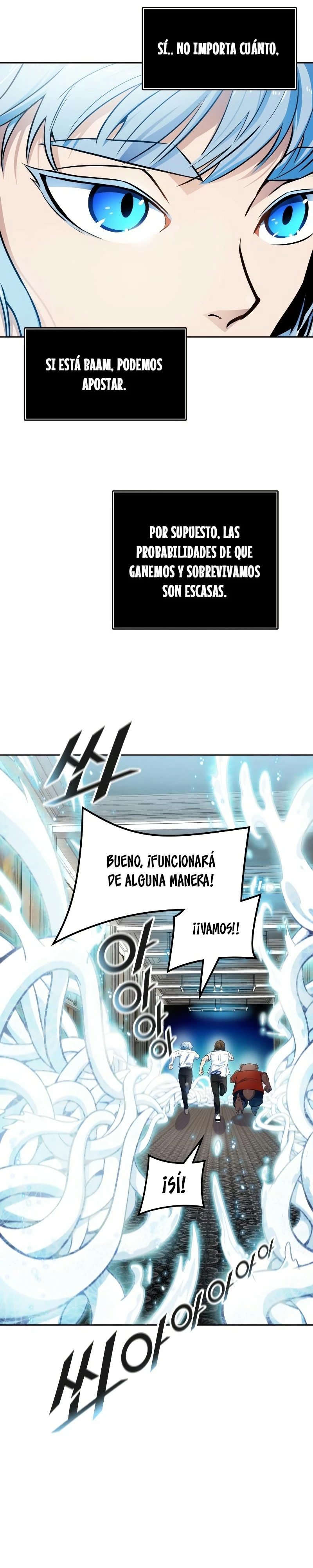 El irregular > Capitulo 570 > Page 521