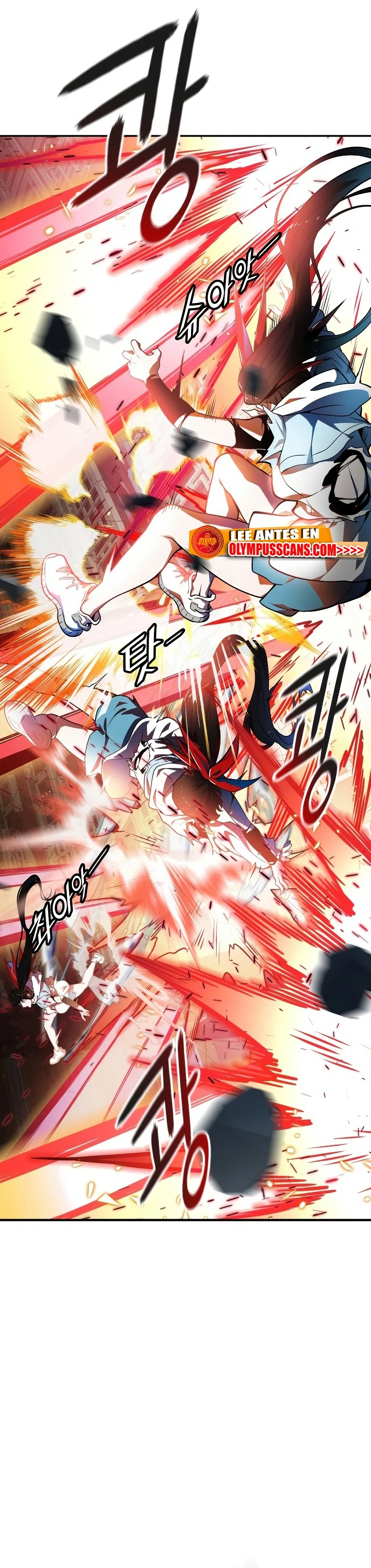 El irregular > Capitulo 570 > Page 581