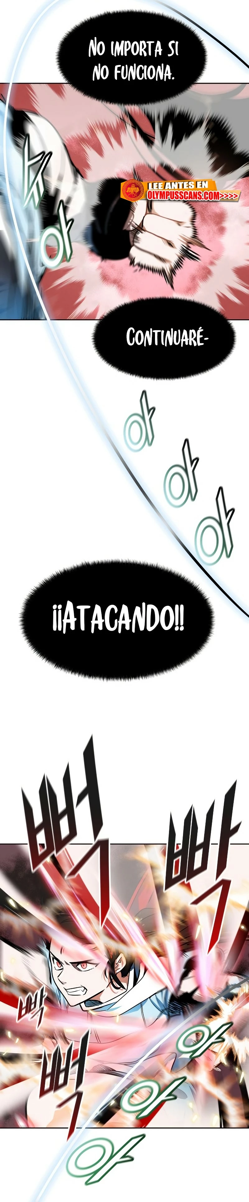 El irregular > Capitulo 570 > Page 671