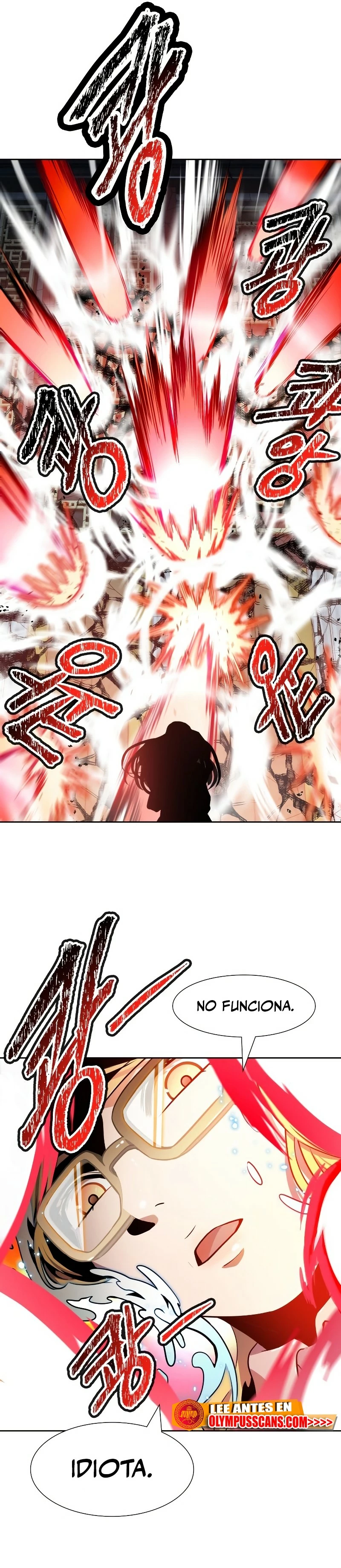 El irregular > Capitulo 570 > Page 691