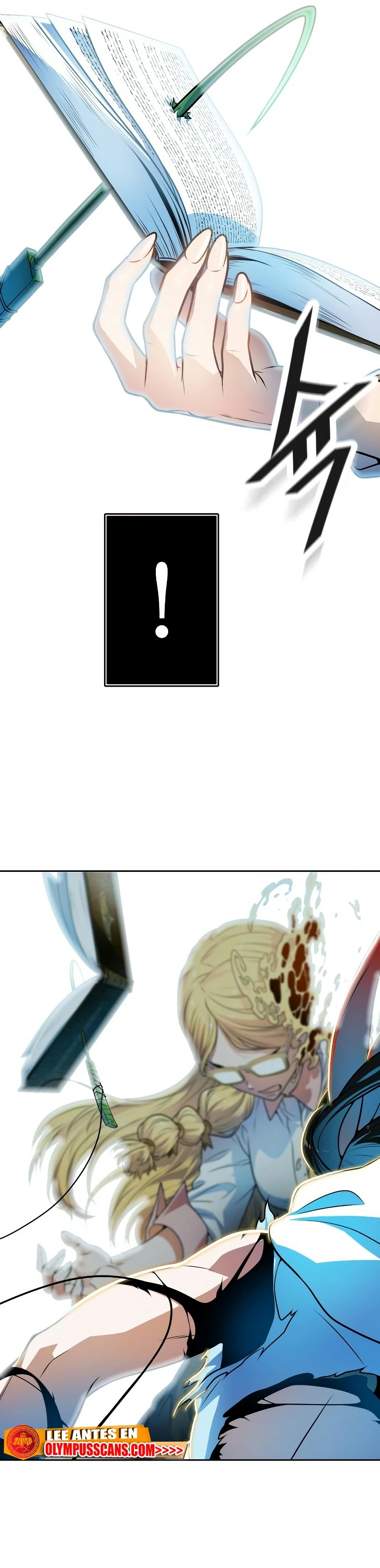 El irregular > Capitulo 570 > Page 711