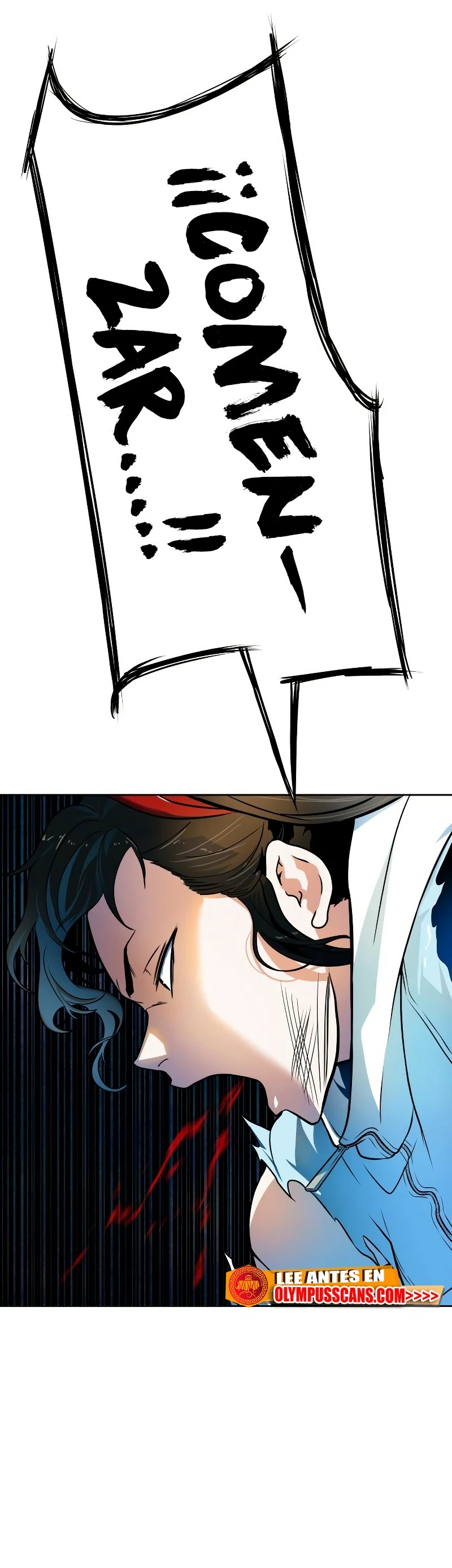 El irregular > Capitulo 570 > Page 721