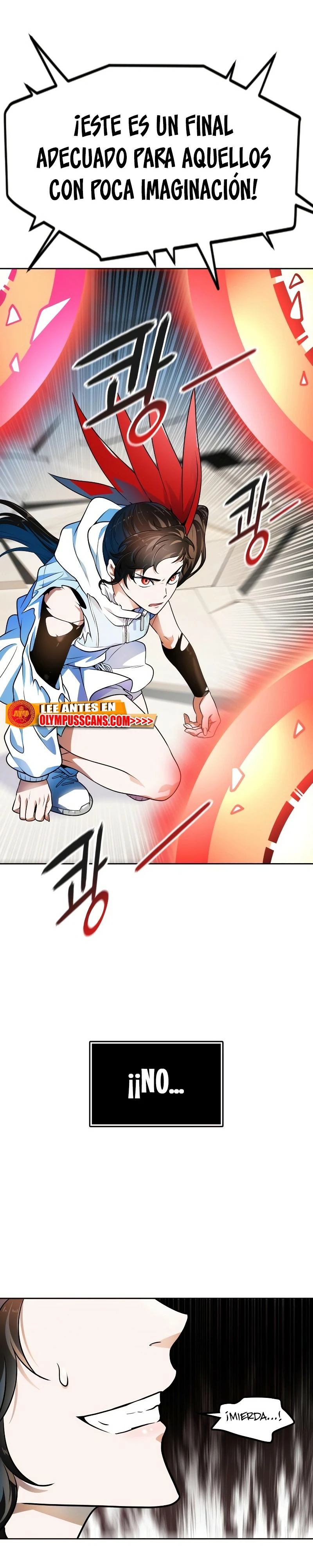 El irregular > Capitulo 570 > Page 771