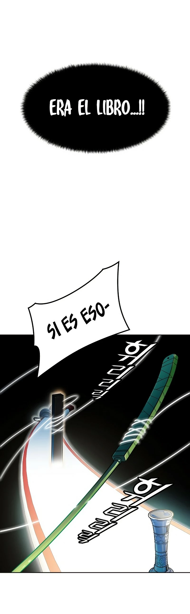 El irregular > Capitulo 570 > Page 781