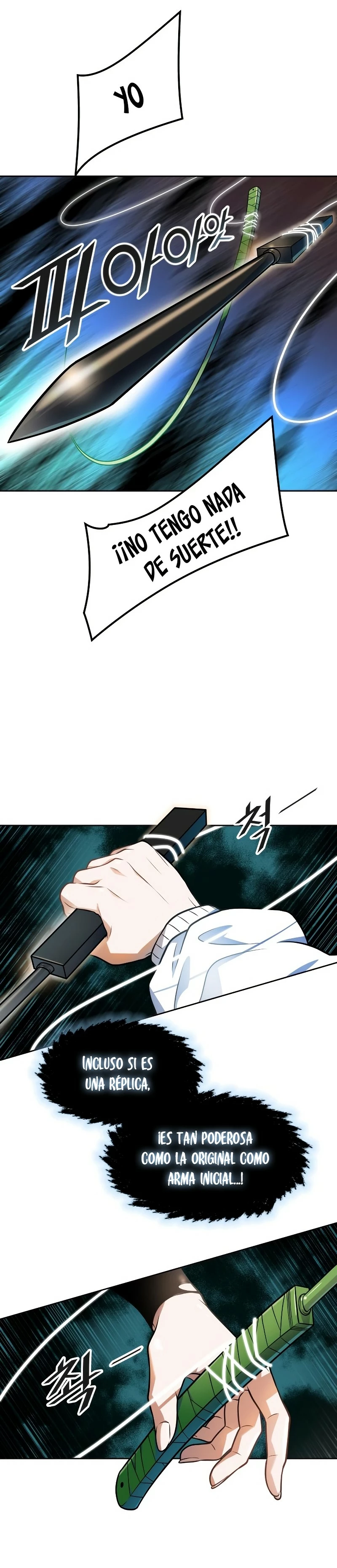 El irregular > Capitulo 570 > Page 791