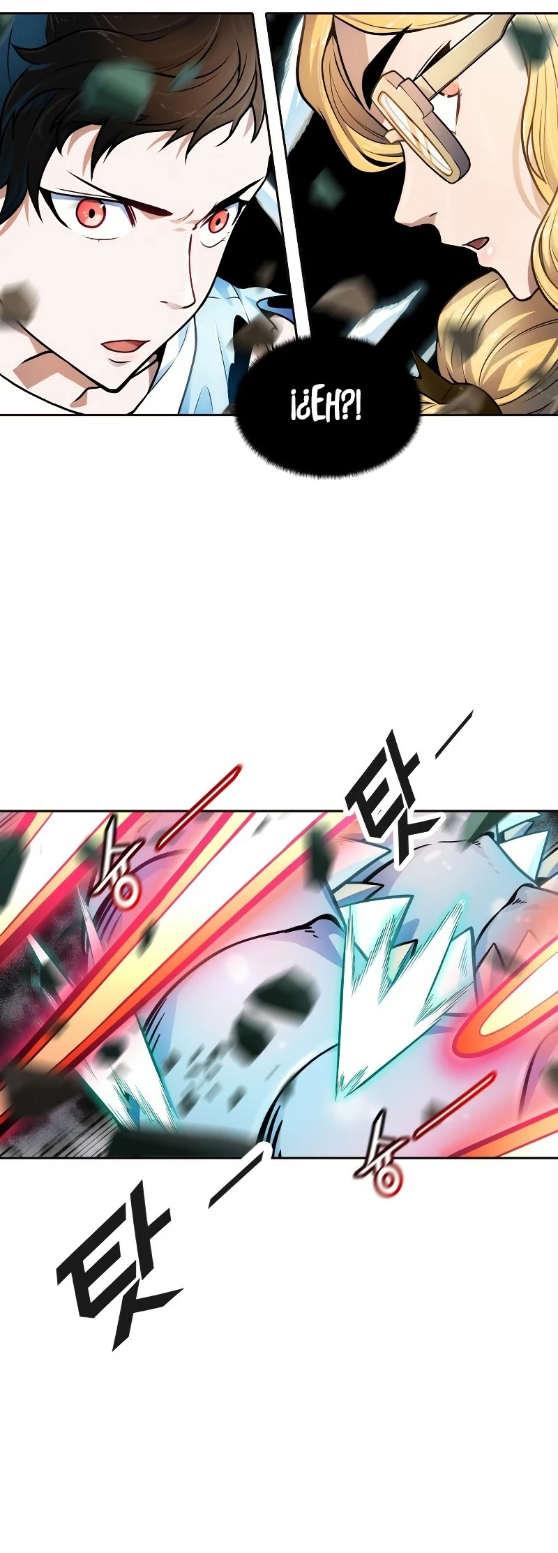 El irregular > Capitulo 570 > Page 821