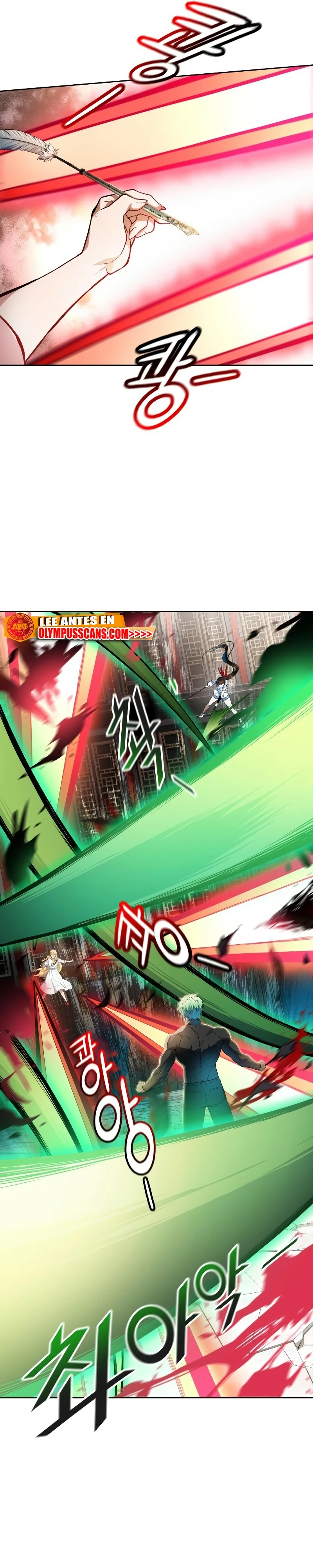El irregular > Capitulo 570 > Page 901