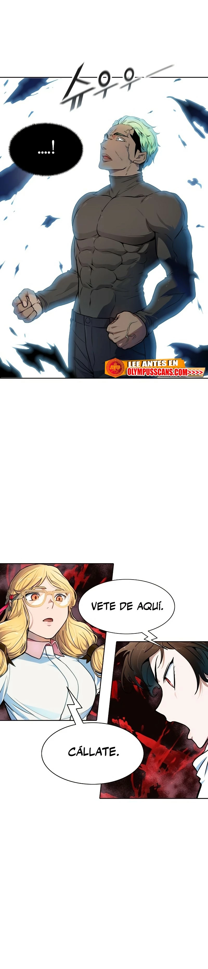El irregular > Capitulo 570 > Page 911