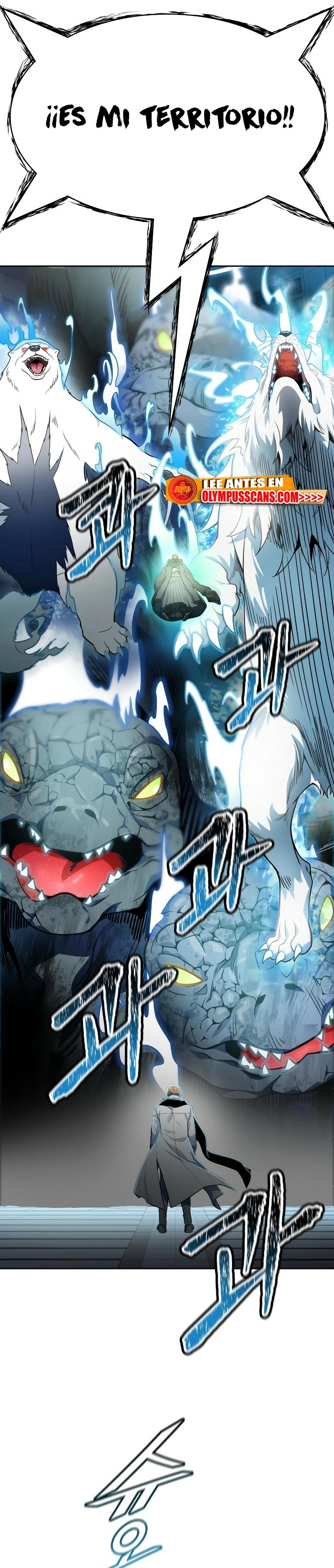 El irregular > Capitulo 575 > Page 41