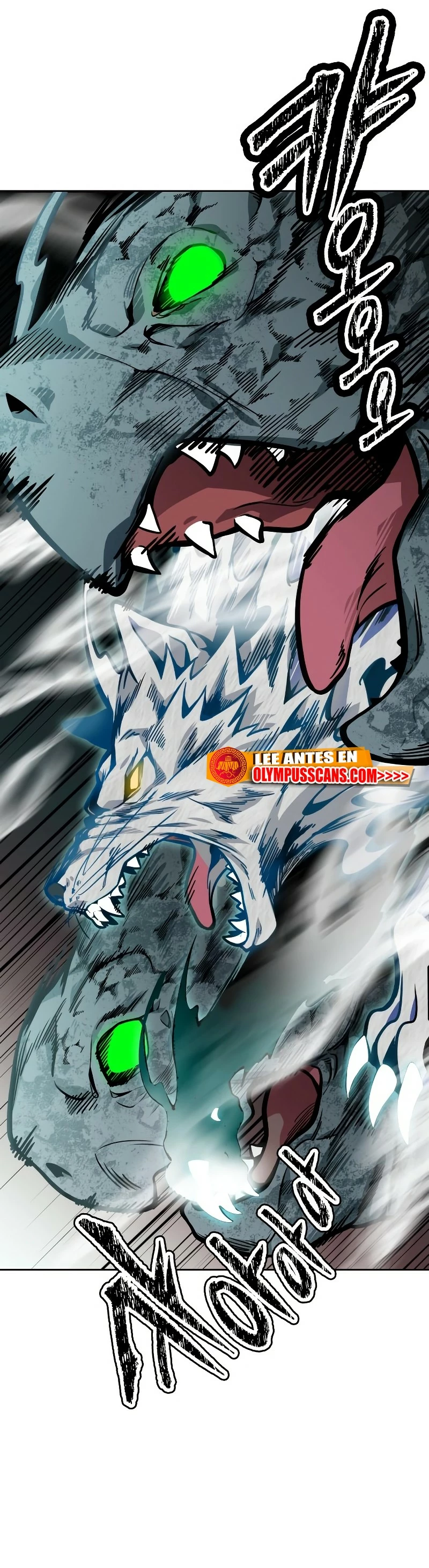 El irregular > Capitulo 575 > Page 91