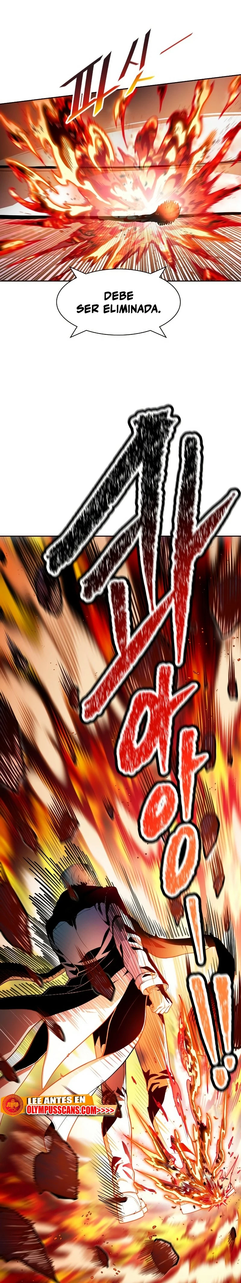 El irregular > Capitulo 575 > Page 171
