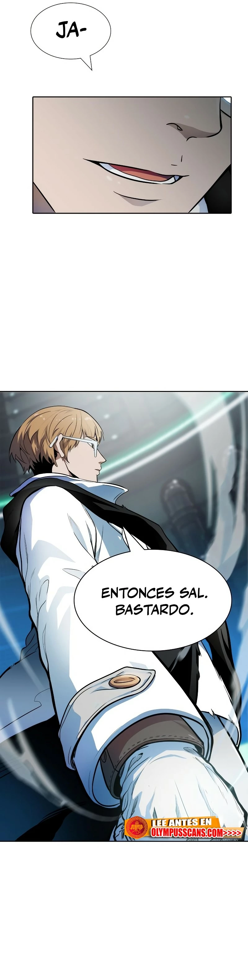 El irregular > Capitulo 575 > Page 271