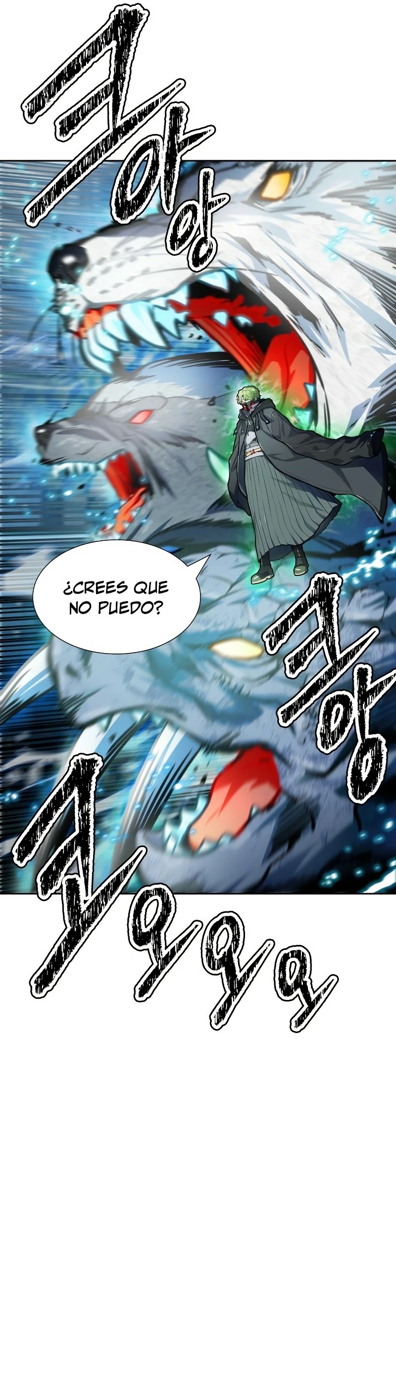 El irregular > Capitulo 575 > Page 281