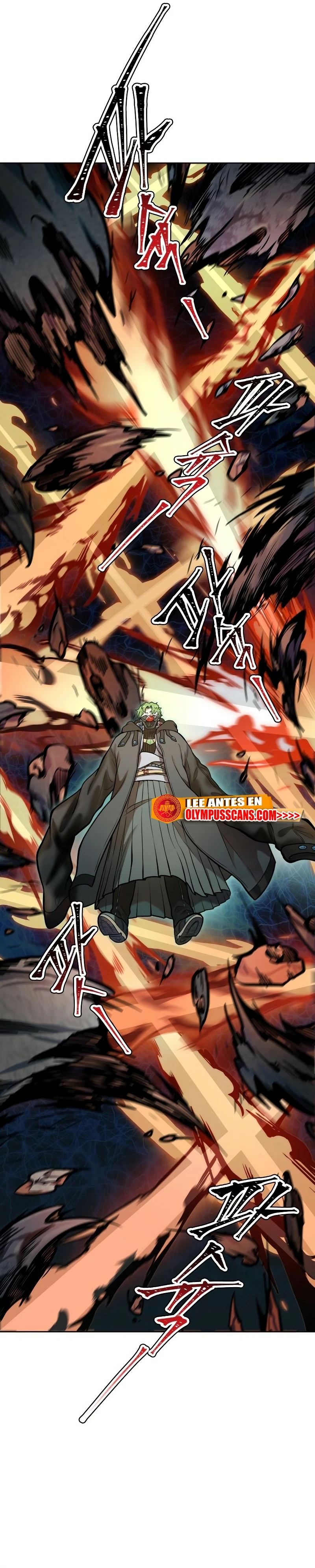 El irregular > Capitulo 575 > Page 331