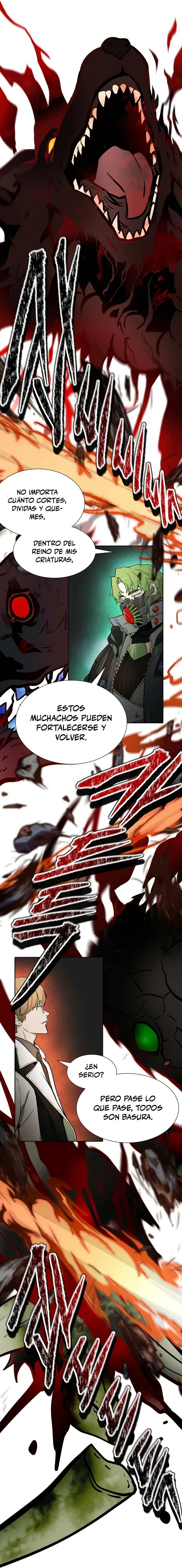 El irregular > Capitulo 575 > Page 341