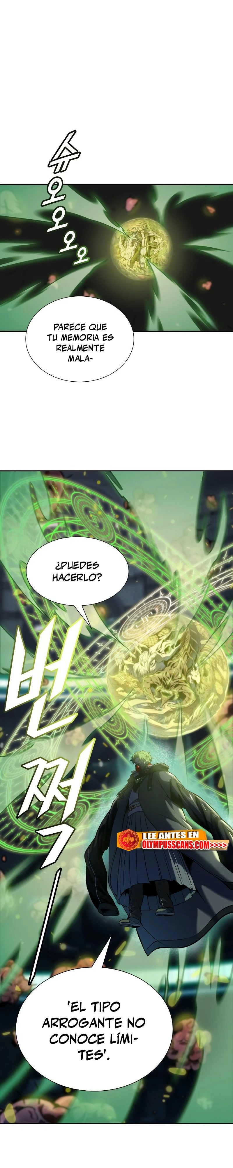 El irregular > Capitulo 575 > Page 351
