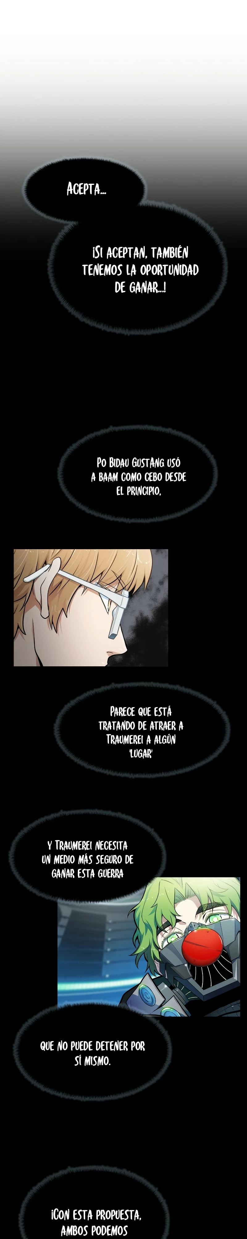El irregular > Capitulo 575 > Page 471