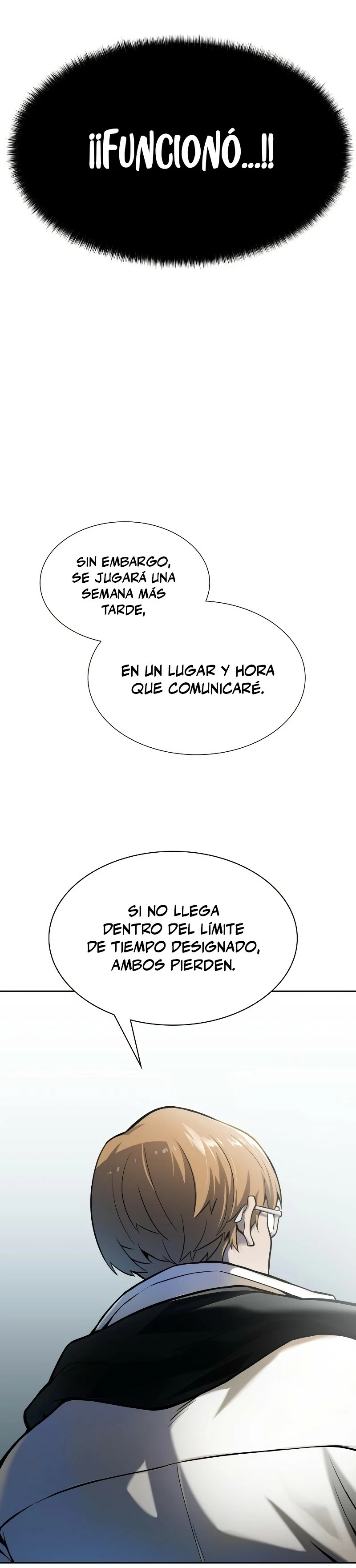 El irregular > Capitulo 575 > Page 501
