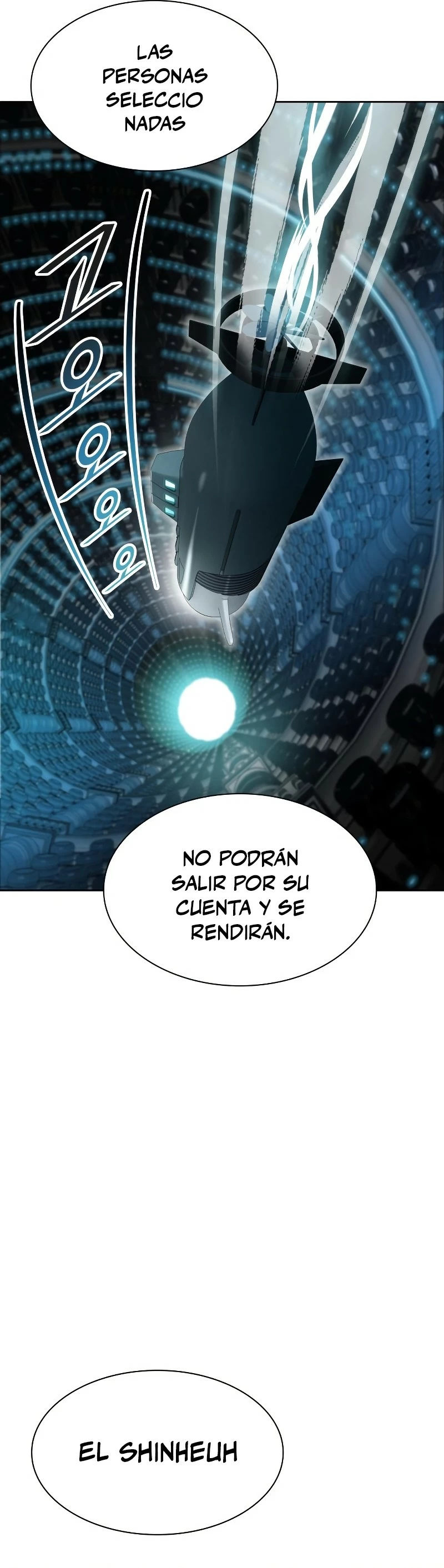 El irregular > Capitulo 575 > Page 601