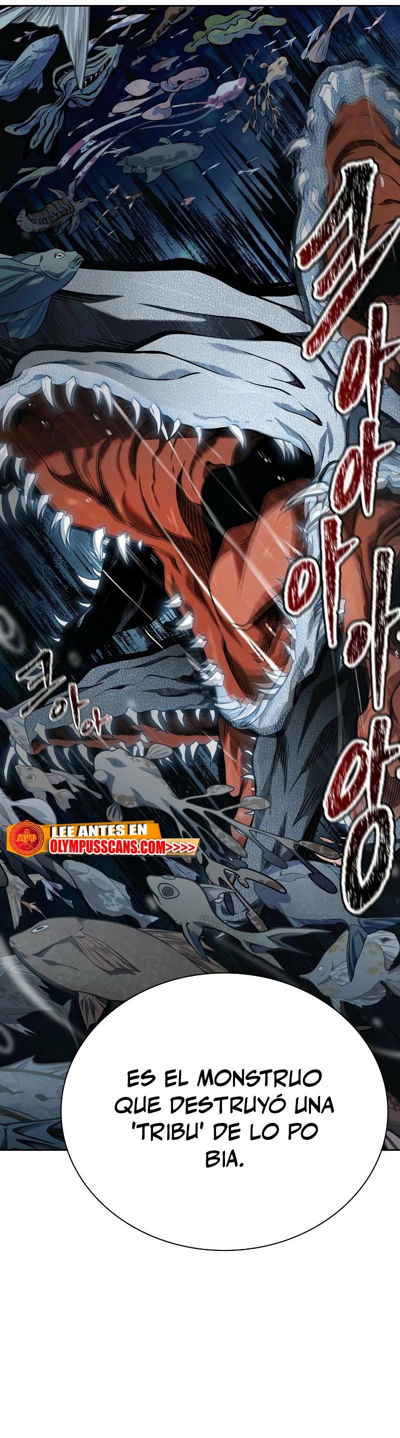 El irregular > Capitulo 575 > Page 611