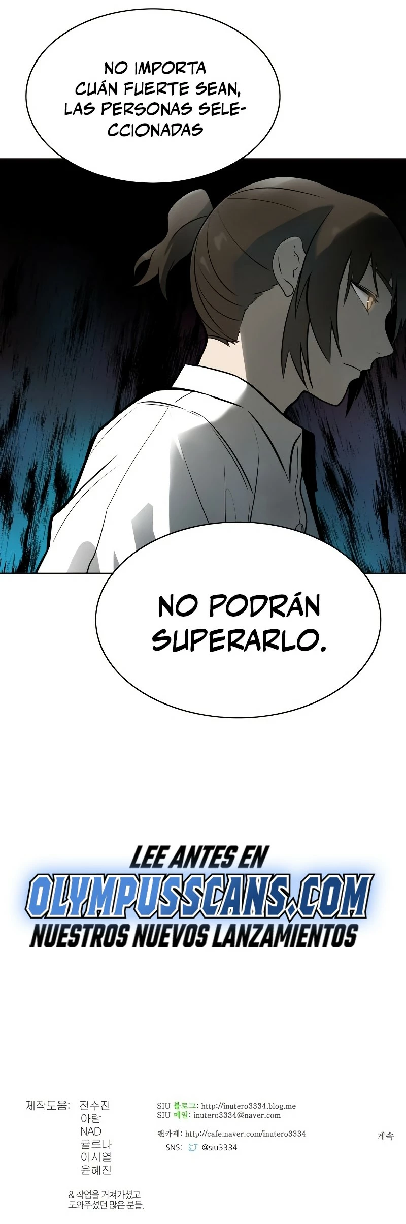 El irregular > Capitulo 575 > Page 621
