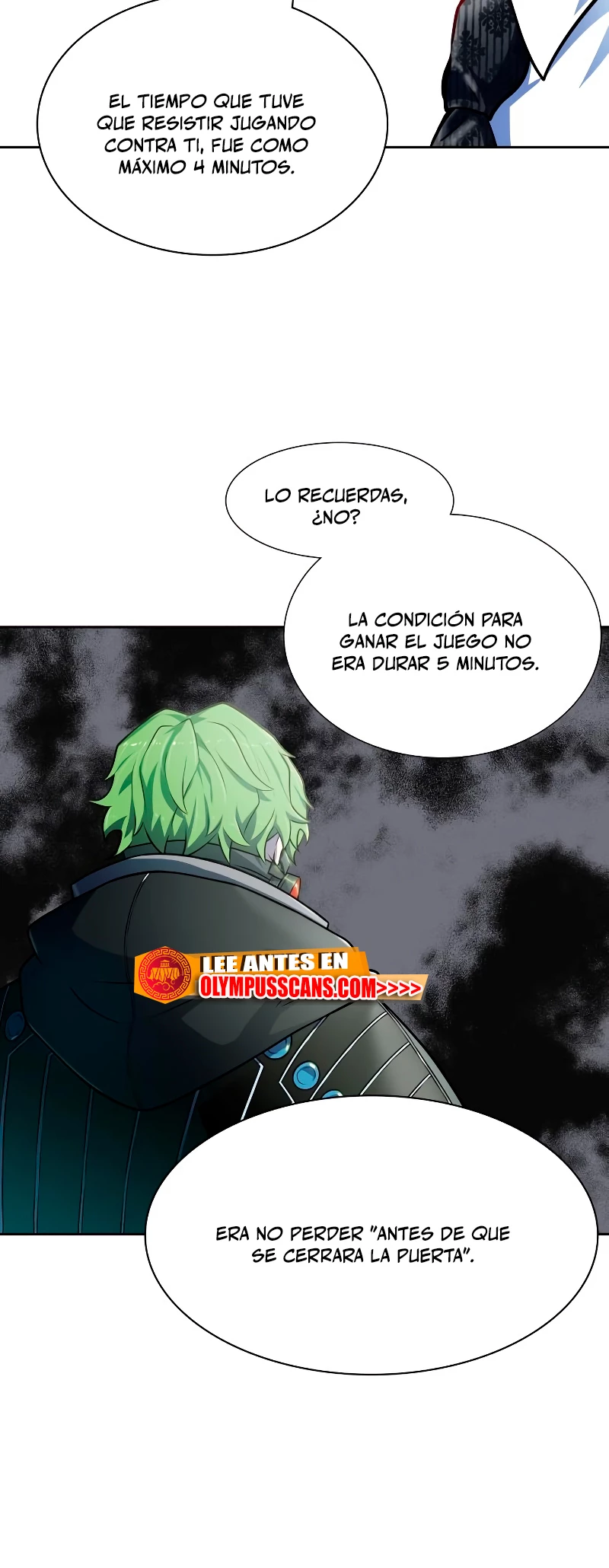 El irregular > Capitulo 572 > Page 1121