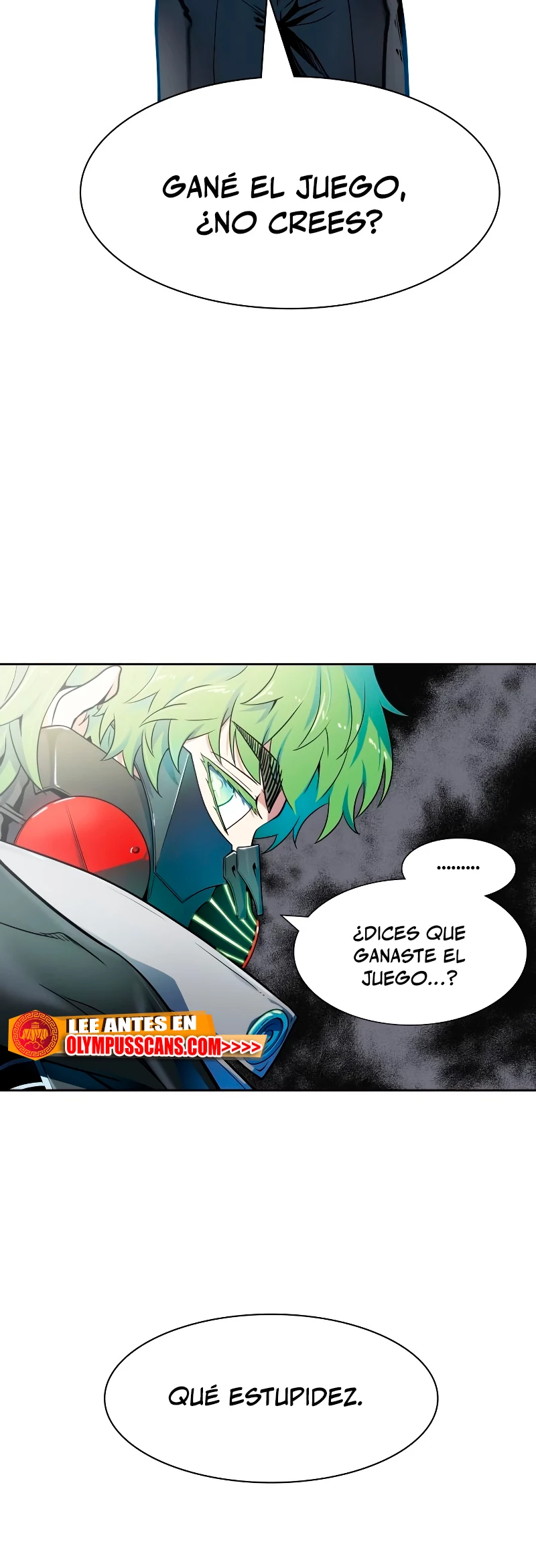 El irregular > Capitulo 572 > Page 1141