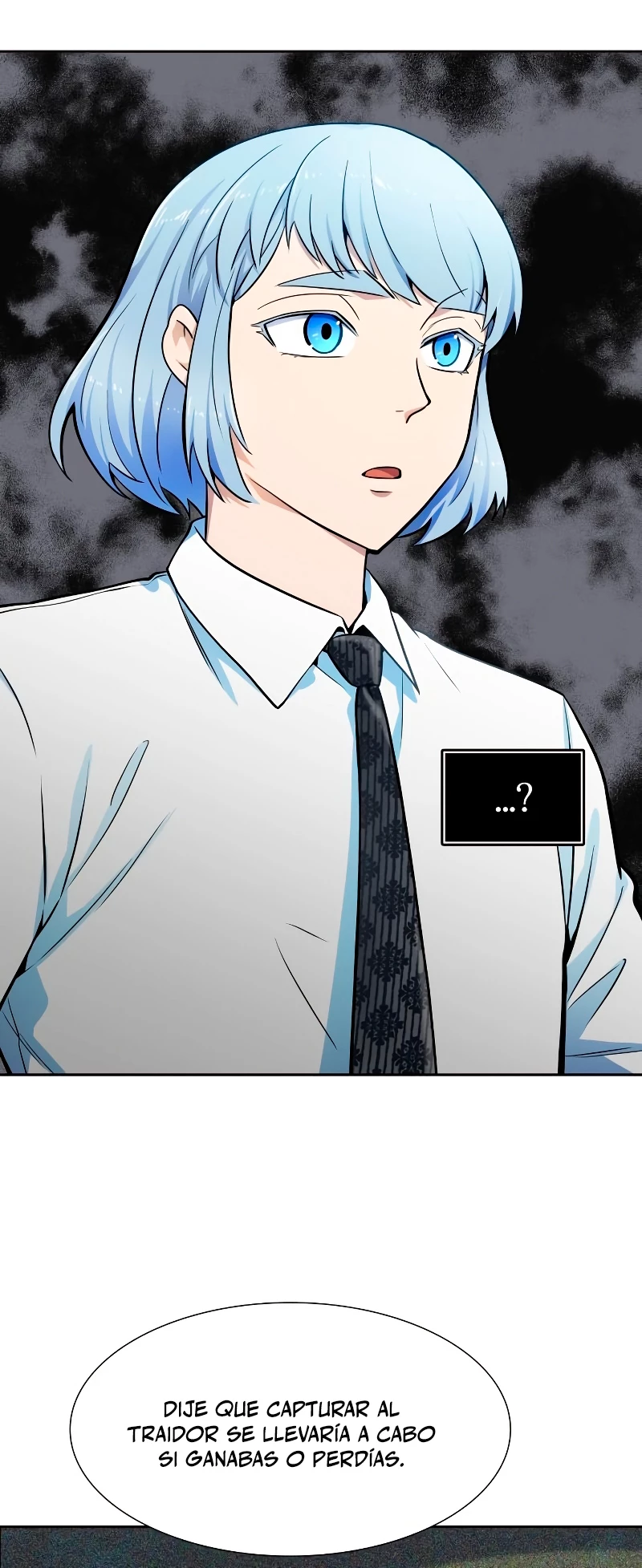 El irregular > Capitulo 572 > Page 1151